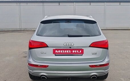 Audi Q5, 2016 год, 1 900 000 рублей, 6 фотография