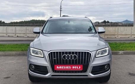 Audi Q5, 2016 год, 1 900 000 рублей, 5 фотография