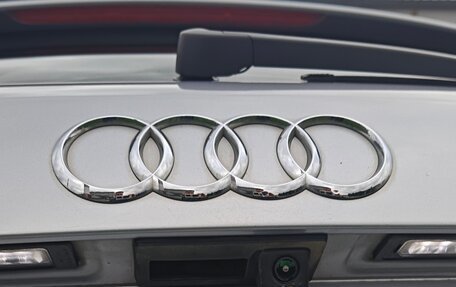 Audi Q5, 2016 год, 1 900 000 рублей, 14 фотография