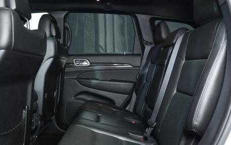 Jeep Grand Cherokee, 2018 год, 4 890 000 рублей, 10 фотография