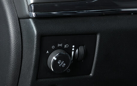 Jeep Grand Cherokee, 2018 год, 4 890 000 рублей, 21 фотография