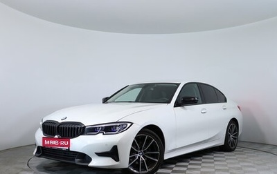 BMW 3 серия, 2020 год, 2 990 000 рублей, 1 фотография