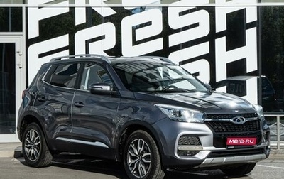 Chery Tiggo 4 I рестайлинг, 2022 год, 1 385 000 рублей, 1 фотография