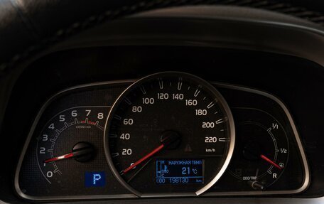 Toyota RAV4, 2015 год, 1 990 000 рублей, 15 фотография