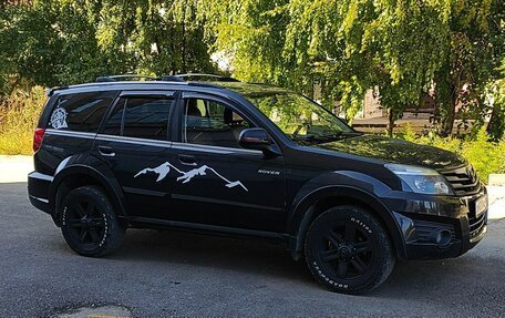 Great Wall Hover H3 I, 2014 год, 930 000 рублей, 1 фотография
