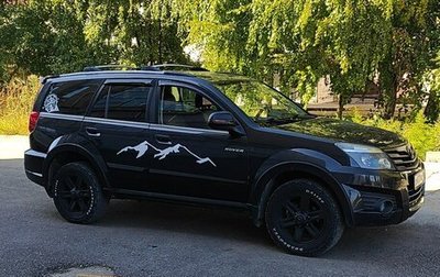 Great Wall Hover H3 I, 2014 год, 930 000 рублей, 1 фотография