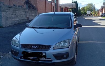 Ford Focus II рестайлинг, 2005 год, 350 000 рублей, 1 фотография