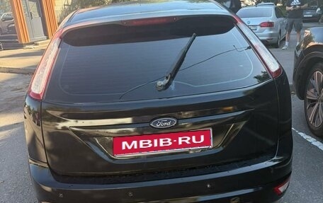 Ford Focus II рестайлинг, 2009 год, 360 000 рублей, 1 фотография