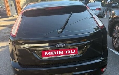Ford Focus II рестайлинг, 2009 год, 360 000 рублей, 1 фотография