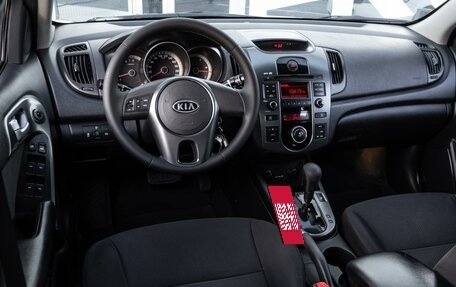 KIA Cerato III, 2009 год, 760 000 рублей, 6 фотография