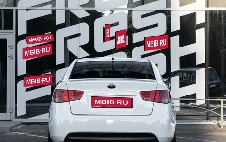 KIA Cerato III, 2009 год, 760 000 рублей, 4 фотография