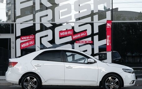 KIA Cerato III, 2009 год, 760 000 рублей, 5 фотография