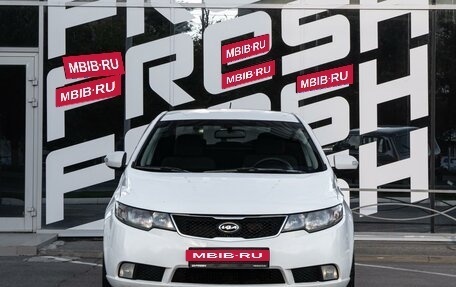 KIA Cerato III, 2009 год, 760 000 рублей, 3 фотография