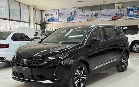 Peugeot 5008 II, 2026 год, 2 388 000 рублей, 1 фотография