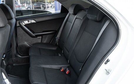 KIA Cerato III, 2009 год, 760 000 рублей, 9 фотография