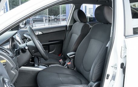 KIA Cerato III, 2009 год, 760 000 рублей, 10 фотография