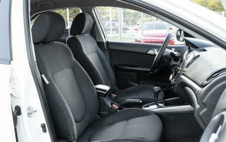 KIA Cerato III, 2009 год, 760 000 рублей, 8 фотография