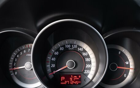 KIA Cerato III, 2009 год, 760 000 рублей, 12 фотография