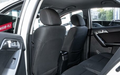 KIA Cerato III, 2009 год, 760 000 рублей, 11 фотография