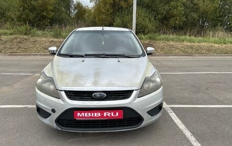 Ford Focus II рестайлинг, 2011 год, 290 000 рублей, 1 фотография