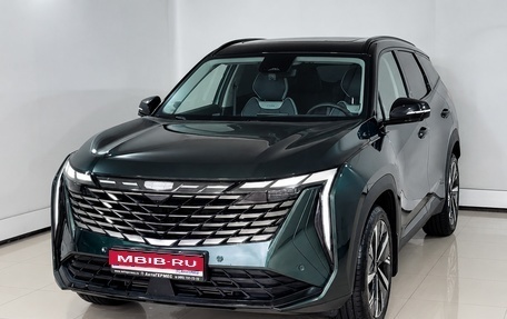 Geely Atlas, 2024 год, 3 100 000 рублей, 1 фотография