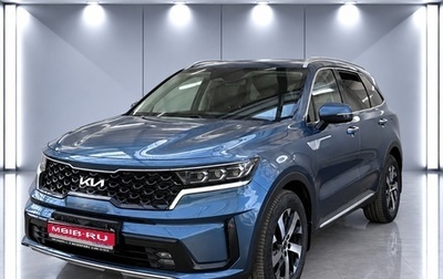 KIA Sorento IV, 2022 год, 4 100 000 рублей, 1 фотография