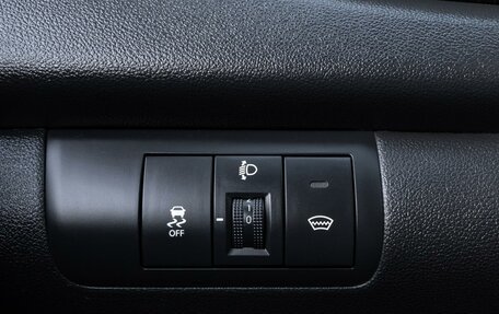 KIA Cerato III, 2009 год, 760 000 рублей, 18 фотография