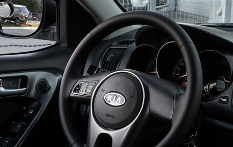 KIA Cerato III, 2009 год, 760 000 рублей, 19 фотография