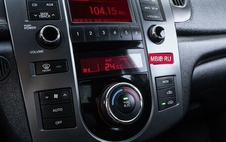KIA Cerato III, 2009 год, 760 000 рублей, 14 фотография