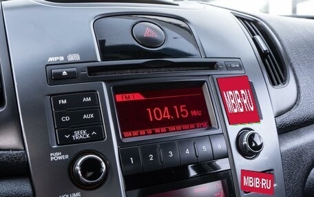 KIA Cerato III, 2009 год, 760 000 рублей, 13 фотография