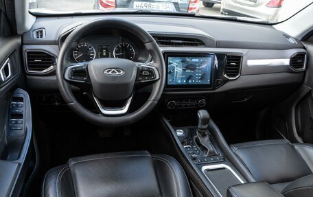 Chery Tiggo 4 I рестайлинг, 2022 год, 1 385 000 рублей, 9 фотография