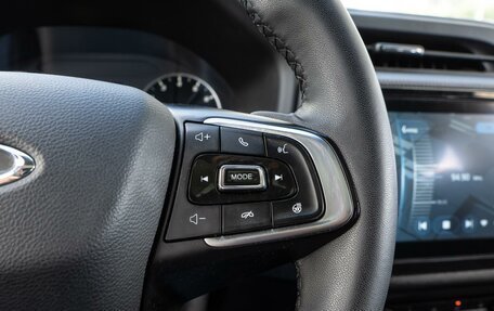 Chery Tiggo 4 I рестайлинг, 2022 год, 1 385 000 рублей, 23 фотография