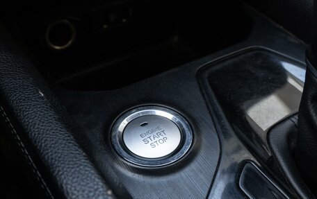 Chery Tiggo 4 I рестайлинг, 2022 год, 1 385 000 рублей, 20 фотография