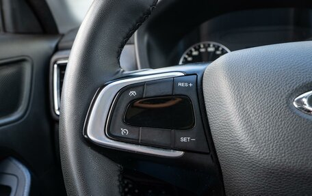Chery Tiggo 4 I рестайлинг, 2022 год, 1 385 000 рублей, 22 фотография