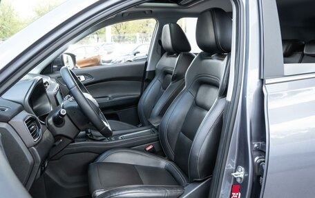 Chery Tiggo 4 I рестайлинг, 2022 год, 1 385 000 рублей, 13 фотография