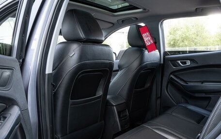 Chery Tiggo 4 I рестайлинг, 2022 год, 1 385 000 рублей, 14 фотография