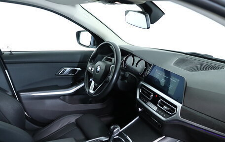 BMW 3 серия, 2020 год, 2 990 000 рублей, 11 фотография