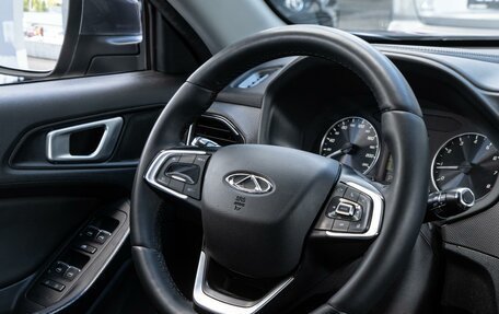 Chery Tiggo 4 I рестайлинг, 2022 год, 1 385 000 рублей, 26 фотография