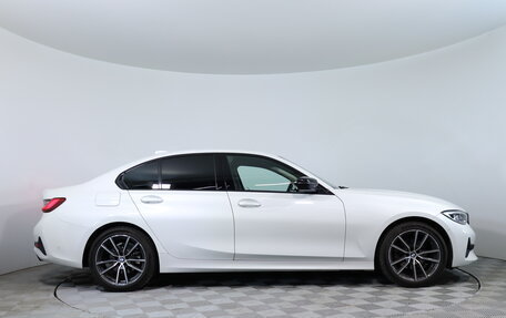 BMW 3 серия, 2020 год, 2 990 000 рублей, 4 фотография