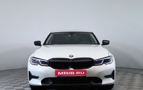 BMW 3 серия, 2020 год, 2 990 000 рублей, 2 фотография