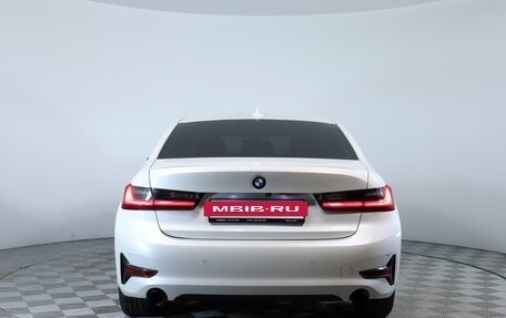 BMW 3 серия, 2020 год, 2 990 000 рублей, 6 фотография