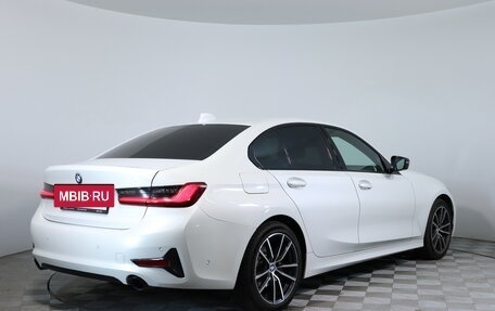 BMW 3 серия, 2020 год, 2 990 000 рублей, 5 фотография