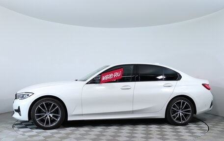 BMW 3 серия, 2020 год, 2 990 000 рублей, 9 фотография