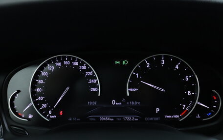 BMW 3 серия, 2020 год, 2 990 000 рублей, 19 фотография