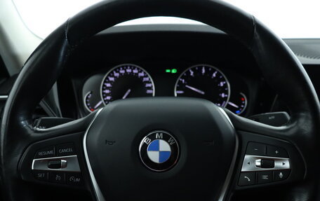 BMW 3 серия, 2020 год, 2 990 000 рублей, 18 фотография
