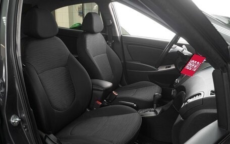 Hyundai Solaris II рестайлинг, 2014 год, 919 000 рублей, 8 фотография