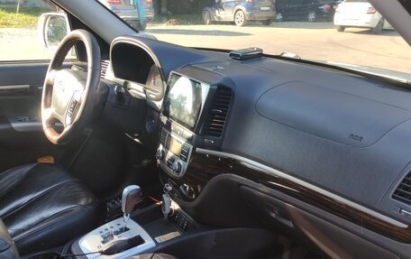 Hyundai Santa Fe III рестайлинг, 2011 год, 990 000 рублей, 8 фотография