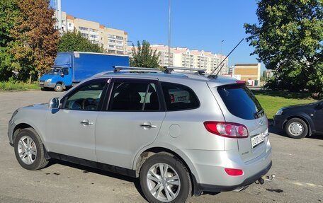 Hyundai Santa Fe III рестайлинг, 2011 год, 990 000 рублей, 5 фотография