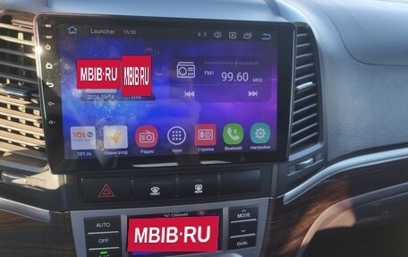 Hyundai Santa Fe III рестайлинг, 2011 год, 990 000 рублей, 11 фотография