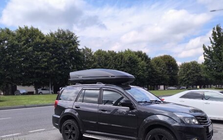 Great Wall Hover H3 I, 2014 год, 930 000 рублей, 3 фотография